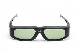 3D-очки Vivitek (активные, зарядка через USB)