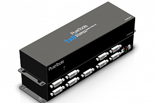 Усилитель-распределитель PureLink PT-SP-DV18