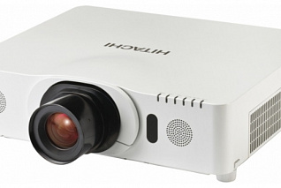 Мультимедийный проектор Hitachi CP-WU8450