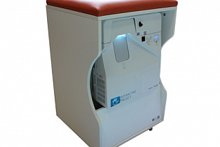 Мобильный, передвижной интерактивный пол для детей «Светлячок»