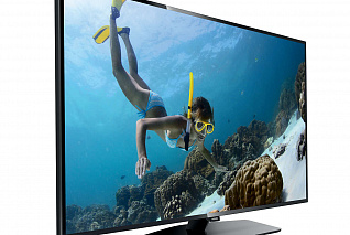 Гостиничный телевизор Philips 40HFL3011T/12