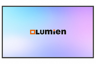Профессиональная панель Lumien LB9850SDG2