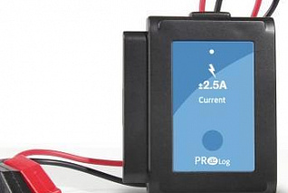 Цифровой измерительный модуль Ток