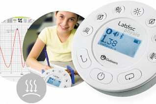 ЛабДиск ФИЗИКА. Справочно-методическое пособие