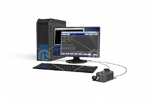 Программно-аппаратный комплекс «Передача информации с использованием кода Морзе» ProgramLab