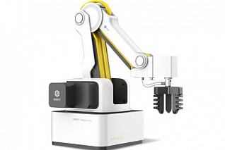 Роботизированный манипулятор Dobot Magician Lite DM-MLT