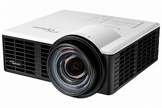 Проектор Optoma ML750ST