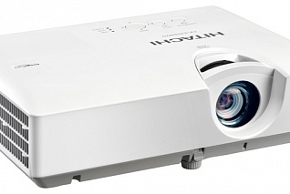 Мультимедийный проектор Hitachi CP-X3030WN
