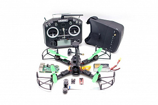 Модуль «Аэро» TA-0841