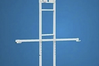 Мобильная напольная стойка Screenmedia WJ2200B