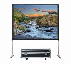 Экран мобильный Lumien Master Fold LMF-100107 (4:3) 628x476 (610х457, MW)