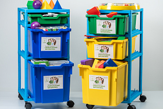 УВЛЕКАТЕЛЬНАЯ МАТЕМАТИКА. НАБОР