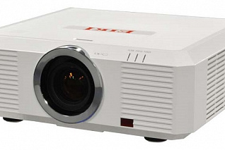 Мультимедийный проектор EIKI EK-501WL (без объектива)