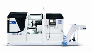 НТ500Ф4Y с осью Y
