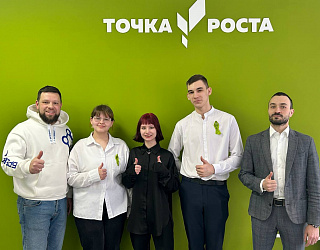  Космос становится ближе: школьники Веневского района прошли «Урок цифры» по кибербезопасности.