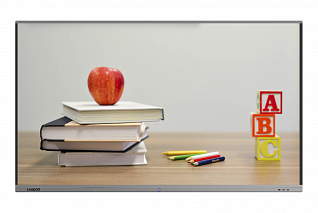 Интерактивная панель Leopad 75"