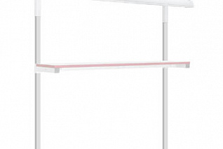 Комплект стоек КС