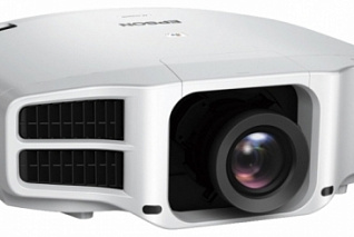 Мультимедийный проектор Epson EB-G7200W