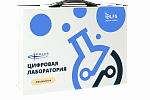 Цифровая лаборатория по физиологии LFS PolusLab по физиологии для проекта "Точка роста"