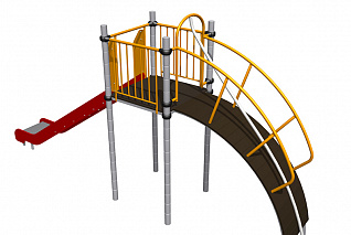 Горка Romana 110.08