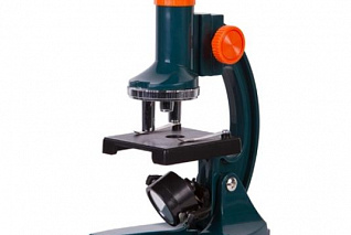Микроскоп Levenhuk LabZZ M2