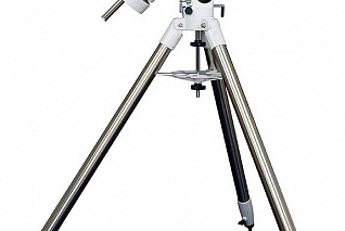 Монтировка Sky-Watcher EQ5 с искателем полюса и стальной треногой