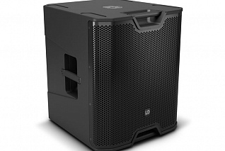 Активный сабвуфер 15" LD Systems ICOA SUB 15 A