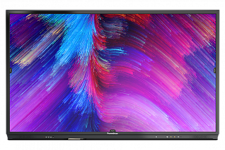 Интерактивная панель Promethean ActivPanel Nickel 75"