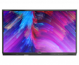 Интерактивная панель Promethean ActivPanel Nickel 75"