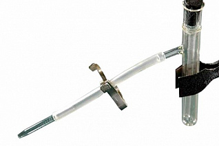 Прибор для получения газов