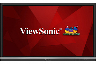 Интерактивная панель ViewSonic IFP5550