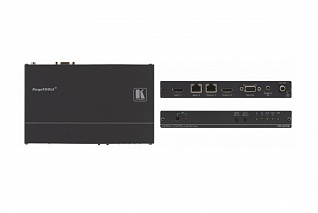 Приемник и ретранслятор Kramer TP-576