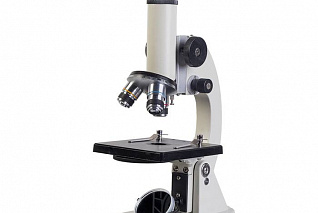 Микроскоп биологический Микромед С-12