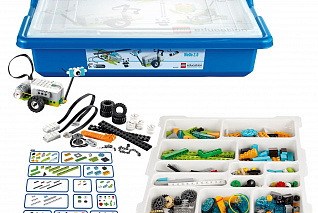 45300 ОБРАЗОВАТЕЛЬНОЕ РЕШЕНИЕ WEDO 2.0