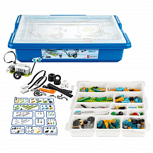 45300 ОБРАЗОВАТЕЛЬНОЕ РЕШЕНИЕ WEDO 2.0