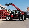 Телескопический погрузчик TLH 740