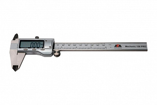 Цифровой штангенциркуль