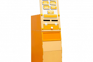 Стенд игровой Логикус "Банкомат"