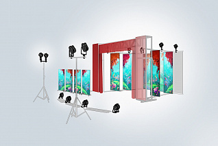 STAGE CRAFT MAGIC PLUS
