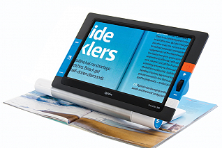 Видеоувеличитель-планшет Traveller HD