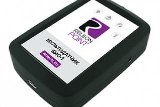 Цифровая лаборатория Point по биологии Стартовый Комплект