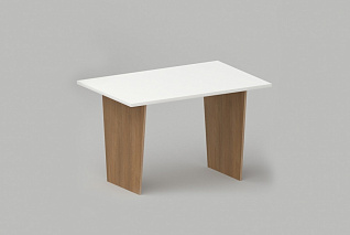 Стол читательский из коллекции СТУГЛ 120х60х75 см АЛМА