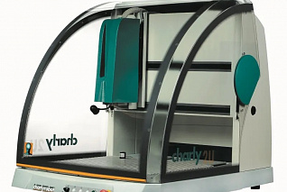 Фрезерно-гравировальный станок CHARLY 2U 800W PACK