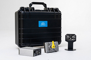 Комплект для изучения робототехники Promobot Robox