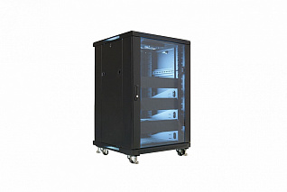 Рэковая стойка Wize W18UR