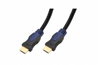 Кабель HDMI Wize WAVC-HDMI-10M 10 м, v.2.0b, 4K/30Hz