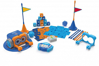 Робот "Ботли Делюкс. Версия 2.0" (78 элементов)