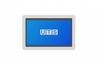 Интерактивная панель UTSFly W 24