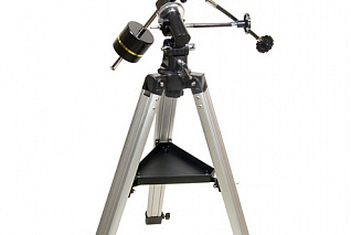 Телескоп Levenhuk Skyline PRO 80 MAK