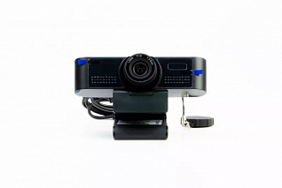 Веб-камера CleverMic WebCam B3 Wide